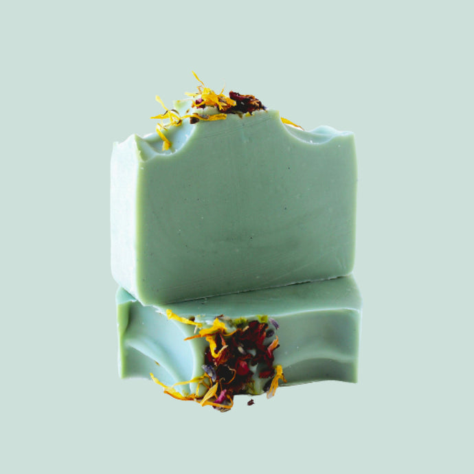 Uplift Handcrafted Soap Bar